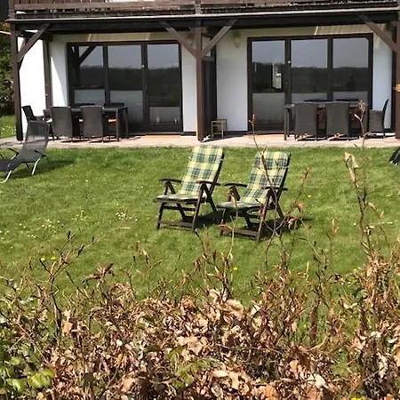 Ferienwohnung Ostseeland 1 Boergerende-Rethwisch Exterior photo