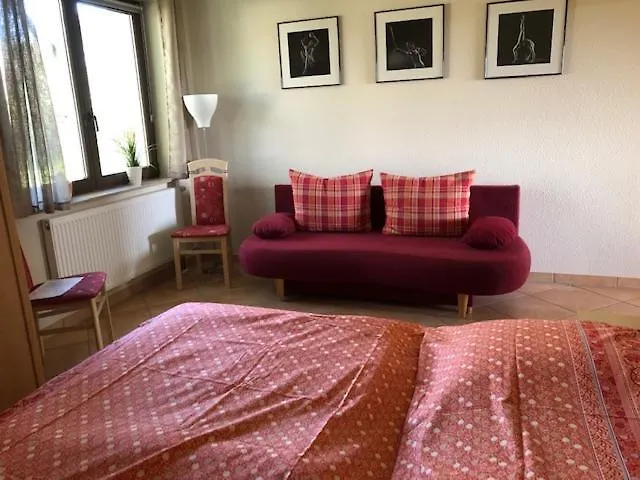 Ferienwohnung Ostseeland 1