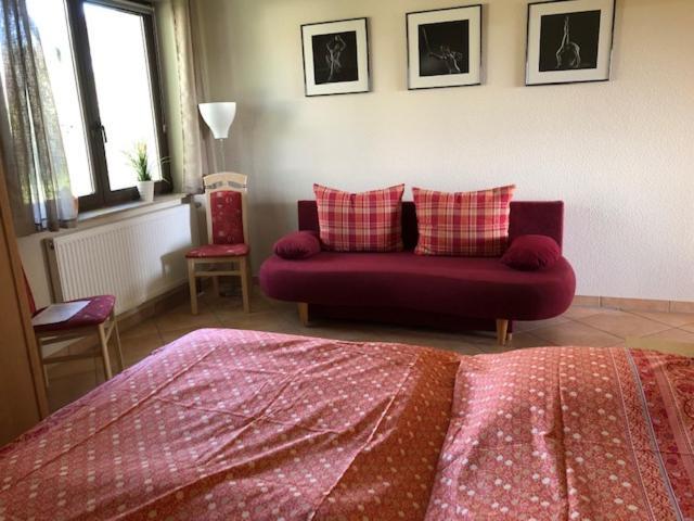 Apartment Ostseeland 1 Börgerende-Rethwisch